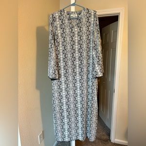 Coolibar UPF50 dress